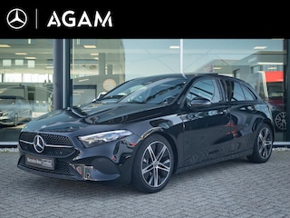 Mercedes-Benz A-klasse Hatchback 180 Business Solution Luxury Panorama dak