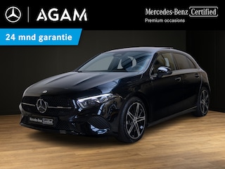 Mercedes-Benz A-klasse Hatchback 180 Business Solution Luxury Panorama dak