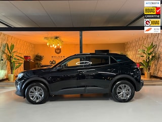 Peugeot 2008 1.2 PureTech Style Pack Garantie Carplay Cruise Navi Clima Led PDC Rijklaar