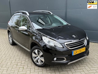 Peugeot 2008 1.2 PureTech Allure/Automaat/Navi/bluetooth/panorama/cruise/Airco