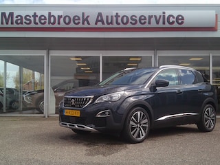 Peugeot 3008 1.2 PureTech Allure Automaat Staat in Hardenberg