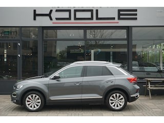 Volkswagen T-Roc 1.5 TSI Sport | LED | ACC | Camera