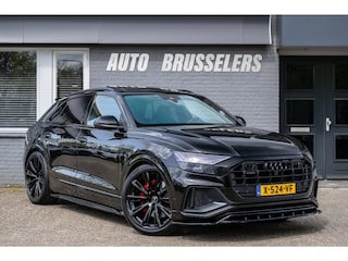 Audi Q8 55 TFSI e quattro Pro Line Advanced SQ8 style MEGA COMPLEET !.....