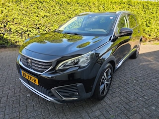 Peugeot 5008 Allure 7 persoons AUTOMAAT Lees tekst!