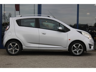 Chevrolet Spark 1.2 16V LT