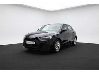 Audi A1 Sportpack 35 TFSI 150 PK Automaat l LED l Cruise l Carplay