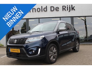 Suzuki Vitara 1.4 Boosterjet Select Rhino Edition Smart Hybrid