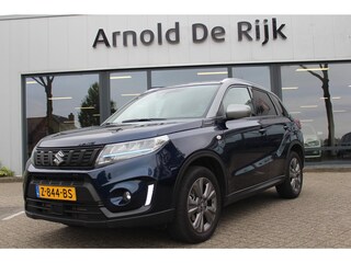 Suzuki Vitara 1.4 Boosterjet Select Rhino Edition Smart Hybrid