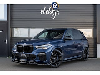 BMW X5 XDrive45e High Executive M-Sport|Laser|Pano|Acc|Keyless|BTW|