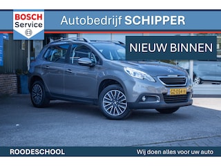 Peugeot 2008 1.2 PureTech Active