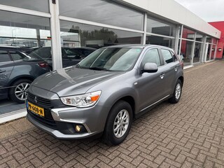 Mitsubishi ASX 1.6 Cleartec Bright+ | 1e eigenaar | Airco | Elektrische ramen | APK tot 11-09-2026 | NAP |