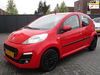 Peugeot 107 1.0 Active Airco Led 5 deurs 80 dkm !!