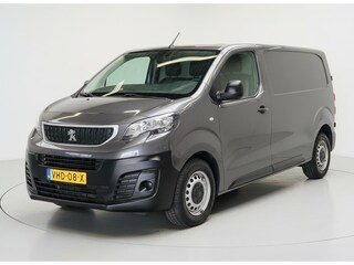 Peugeot Expert 2.0 BlueHDI 120 Standard Premium TREKHAAK CRUISE