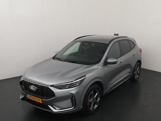 Ford Kuga 2.5 PHEV 243 pk ST-Line X | Trekhaak I AGR stoelen | Matrix LED I Adapt Cruise I Winter Pack | B&O | 360° Camera