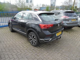 Volkswagen T-Roc 1.5 TSI Style