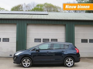 Peugeot 3008 11.6 VTi PremiÃÂ¨re