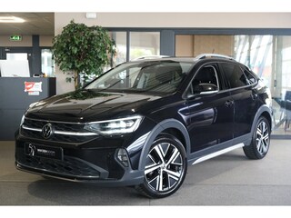 Volkswagen Taigo 1.0 TSI Style 110PK DSG IQ Led Navi Cam ACC Virtual Stoelverwarming
