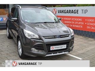 Ford Kuga 1.5 EcoBoost Titanium +
