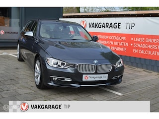 BMW 3-serie Touring 316i High Executive