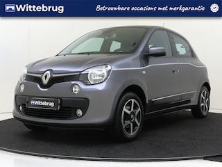 Renault Twingo 0.9 TCe Dynamique Automaat | Automaat | Parkeerhulp | Airco Automatisch |