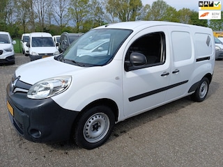 Renault Kangoo 1.5 dCi 90 Energy Comfort Maxi