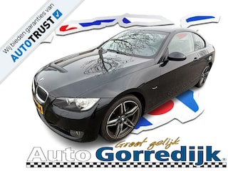 BMW 3-serie Coupé 320i High Executive INRUIL KOOPJE