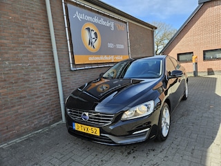 Volvo S60 2.0 D4 Momentum