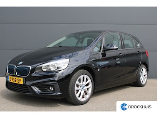 BMW 2-serie Tourer 225xe iPerformance Automaat | Automaat | Navigatie | Stoelverwarming | Parkeersensoren | Lichtmetaal |