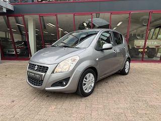 Suzuki Splash 1.2 Exclusive EASSS | Nieuwstaat | Keyless | Stoelverw. | Airco |