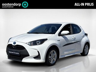 Toyota Yaris 1.5 Hybrid Active