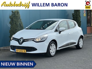 Renault Clio 0.9 TCe Expression TREKH | CRUISE | AC | BLUETOOTH | NAV