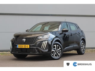 Peugeot 2008 1.2 Hybrid 136 Style | Climate | Carplay | Cruise | DAB | PDC A | Climate | Carplay | Cruise | DAB | PDC A |