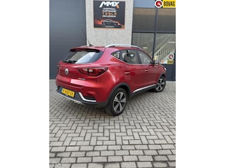 MG ZS EV Comfort 45 kWh