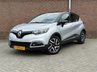 Renault Captur 1.2 TCe Dynamique