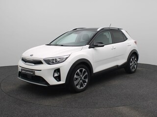 Kia Stonic 1.0 T-GDi DynamicLine | Airco | Cruise Control | Navigatie | Camera