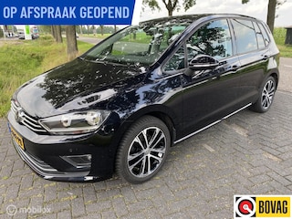 Volkswagen Golf Sportsvan 1.4 TSI DSG | Navigatie | Cruise Control | PDC