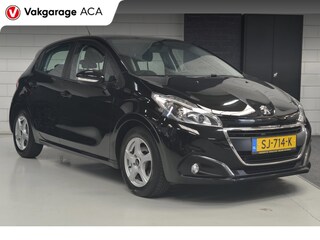 Peugeot 208 1.2 PureTech Blue Lion // 127.000 km // AIRCO // CRUISE // TREKHAAK // NAVI // PDC //