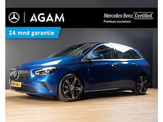 Mercedes-Benz B-klasse 180 Star Edition Luxury Line Panorama dak