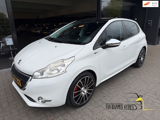 Peugeot 208 1.2 VTi Allure