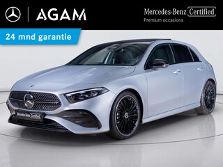 Mercedes-Benz A-klasse Hatchback 180 Business Solution AMG Panorama dak