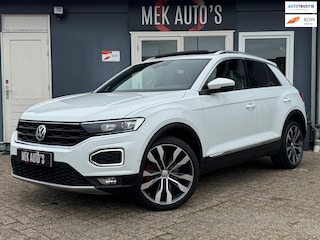 Volkswagen T-Roc 2.0 TSI 4Motion R Line LED|VIRTUAL|PANO|BOMVOL