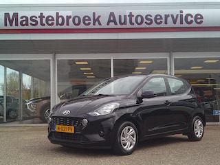 Hyundai i10 1.0 Comfort Staat in Hardenberg