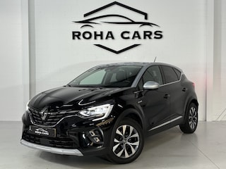 Renault Captur 1.0 TCe Intens *Camera*Keyless*Sfeerverlichting*