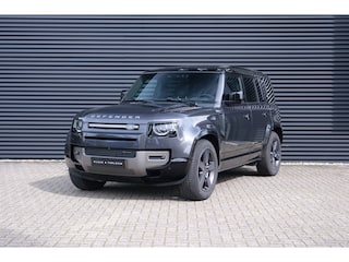 Land Rover Defender 110 2.0 P400e 110 X-Dynamic HSE | Elec Trekhaak | Schuifkanteldak | Meridan Surround Sound