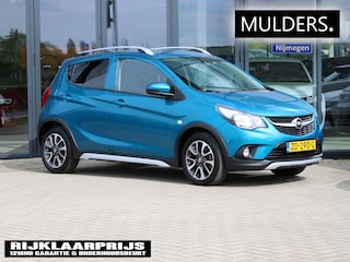 Opel Karl 1.0 Rocks Online Edition | Airco / Cruise / LMV