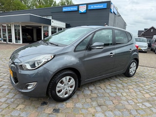 Hyundai ix20 1.4i i-Motion