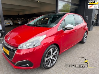 Peugeot 208 1.2 PureTech Première