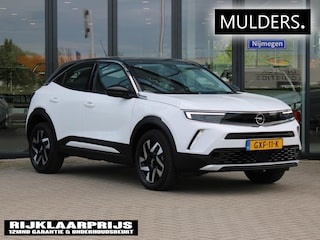 Opel Mokka 1.2 Turbo Ultimate | Camera / Cruise / Carplay