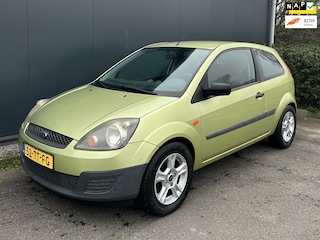 Ford Fiesta 1.3-8V Champion