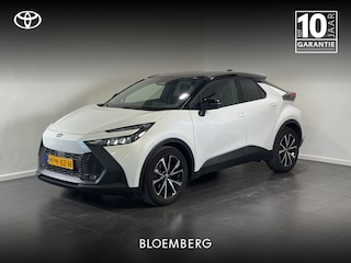 Toyota C-HR 1.8 Hybrid 140 Dynamic